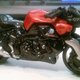 Illustration for article titled Motorcycles